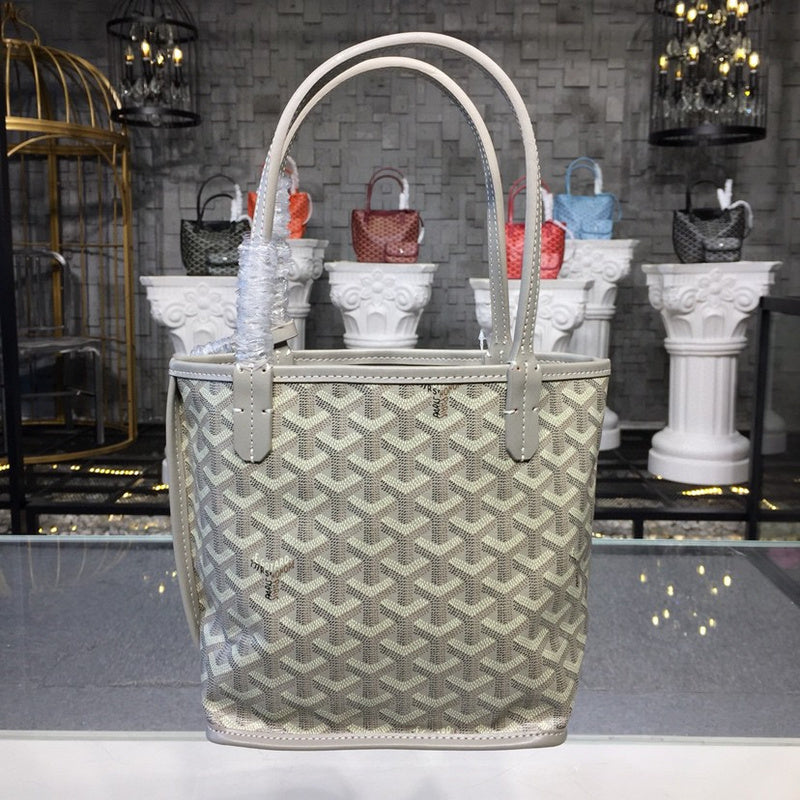 Ozarra - GOD Bags - 272