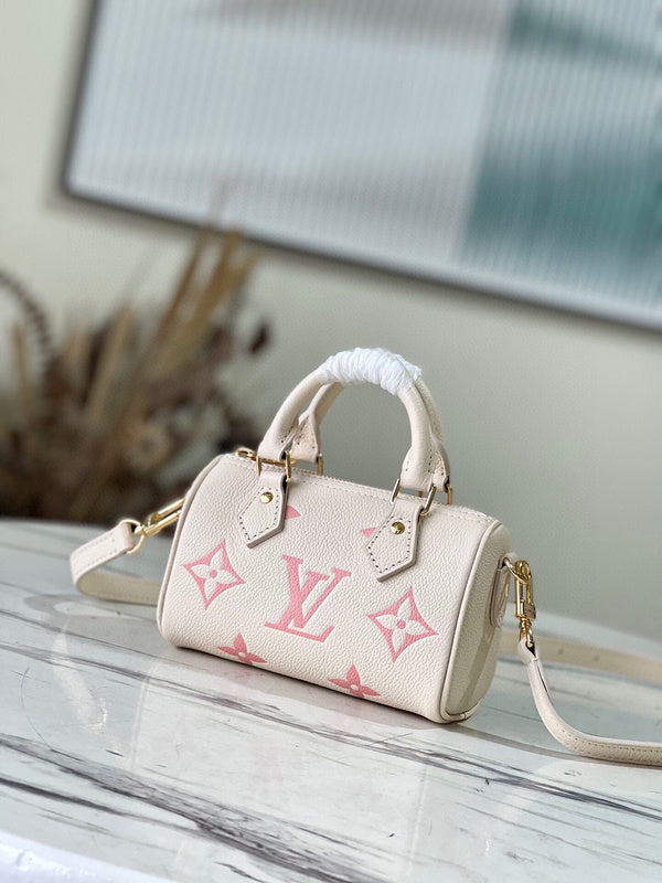 Fashion Lu-Vi bags - 4214
