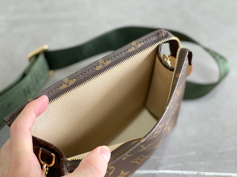 Fashion Lu-Vi bags - 3392