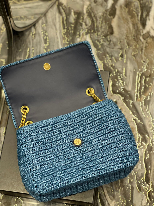 OZ - SLY Bags - 639