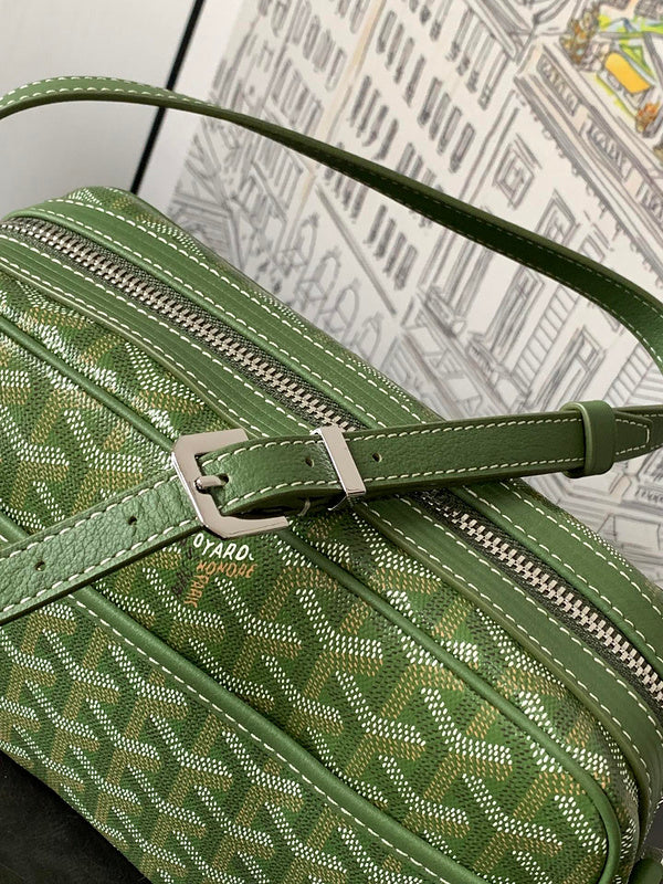 OZ - GYO Bags - 556