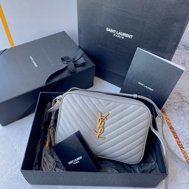 OZ - SLY Bags - 330