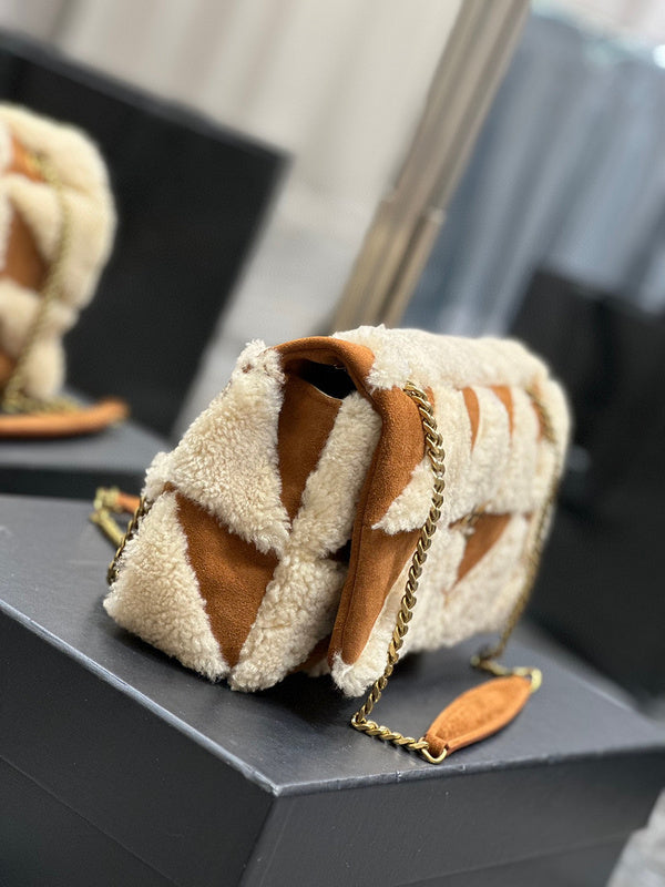 OZ - SLY Bags - 657