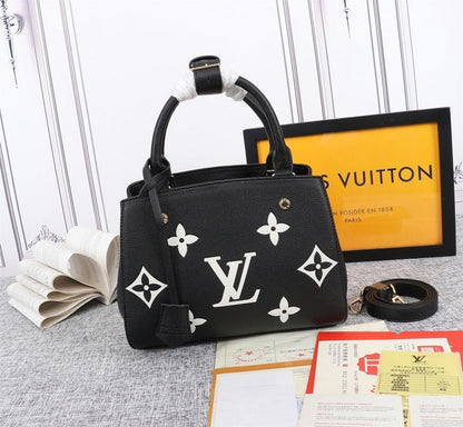 Fashion Lu-Vi bags - 3830