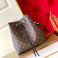 Fashion Lu-Vi bags - 3615