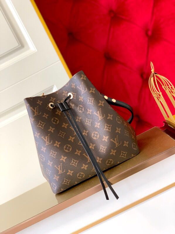 Fashion Lu-Vi bags - 3615