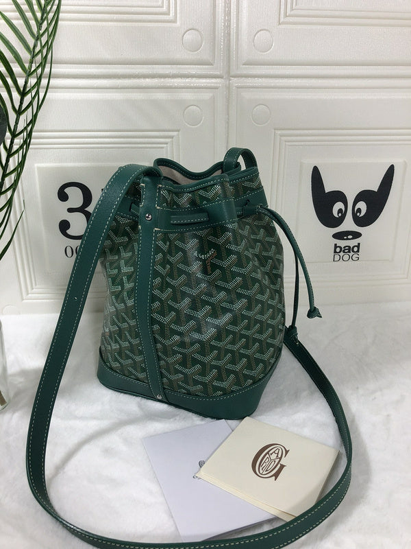 Ozarra - GOD Bags - 169