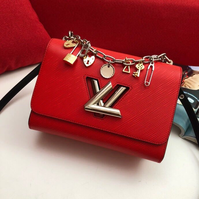 Fashion Lu-Vi bags - 3653
