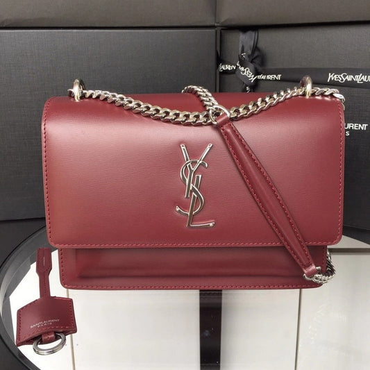 OZ - SLY Bags - 1033
