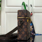 Fashion Lu-Vi bags - 3470