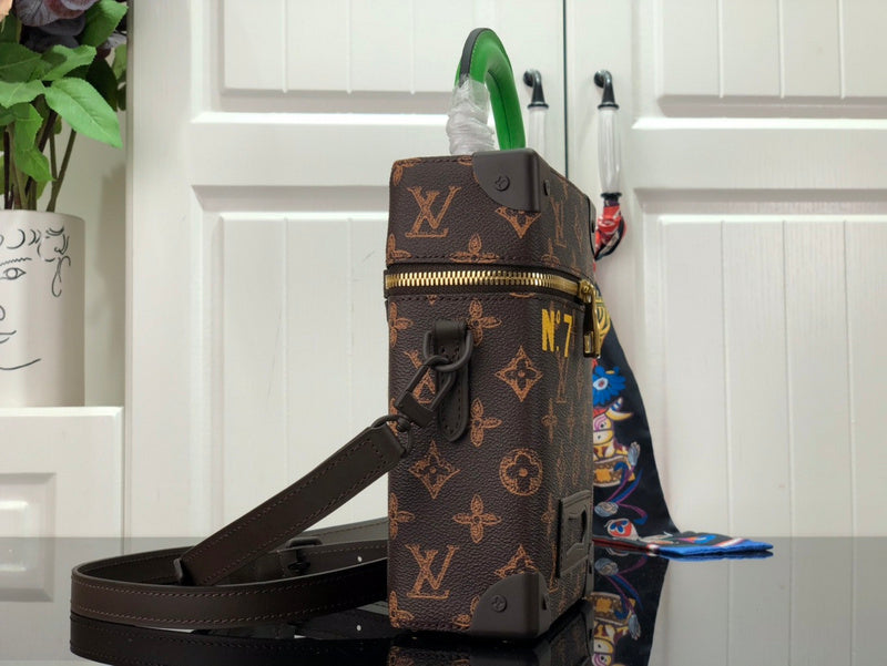 Fashion Lu-Vi bags - 3470