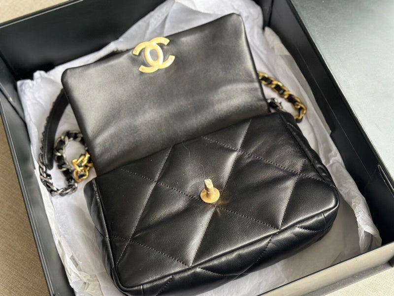 BAB - CHL Bags - 2627