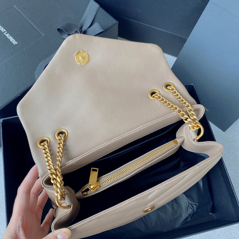 OZ - SLY Bags - 456