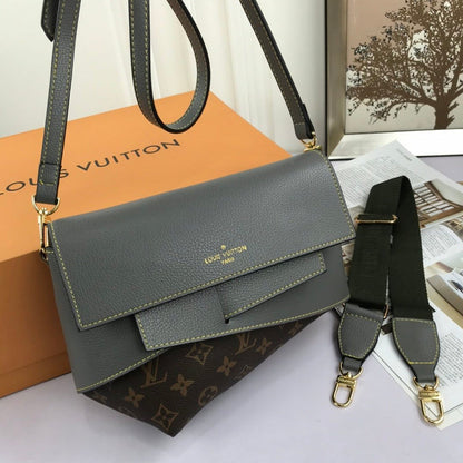 Fashion Lu-Vi bags - 3818