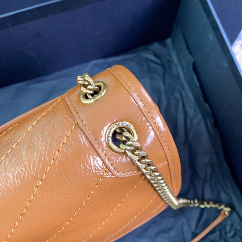 OZ - SLY Bags - 313