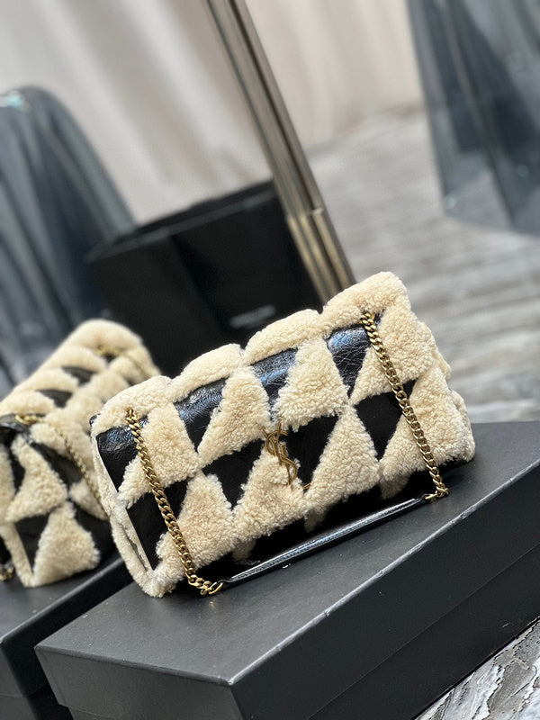 OZ - SLY Bags - 642