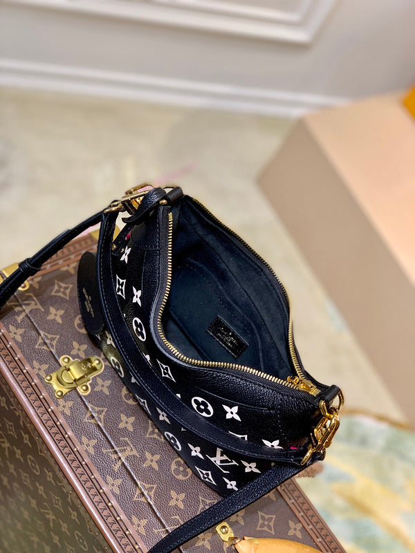 Fashion Lu-Vi bags - 3388