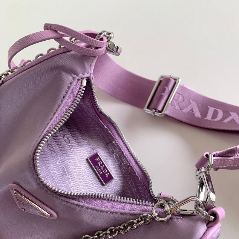 Oz - Fei Bags - 1223