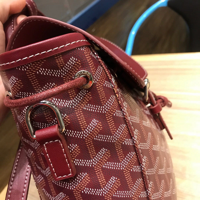 Ozarra - GOD Bags - 023