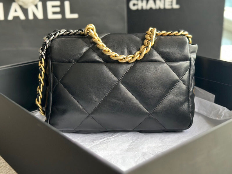 BAB - CHL Bags - 2627