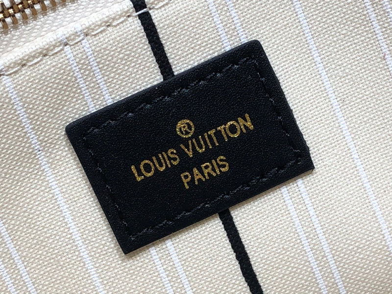Fashion Lu-Vi bags - 3517