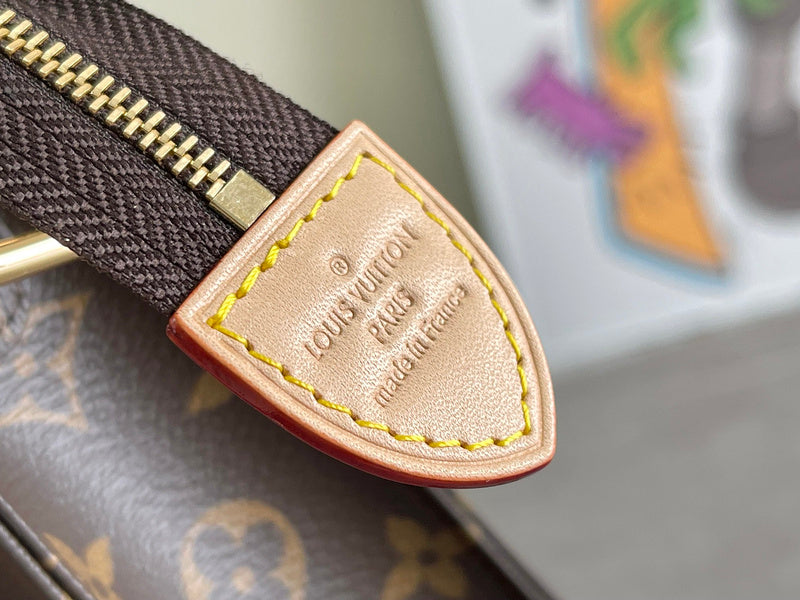 Fashion Lu-Vi bags - 3392