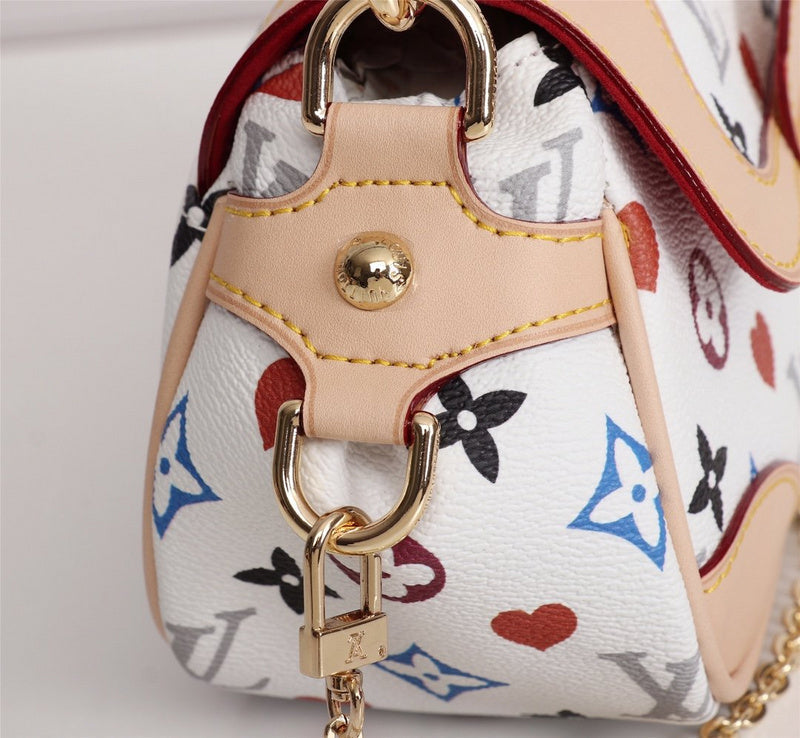 Fashion Lu-Vi bags - 3786