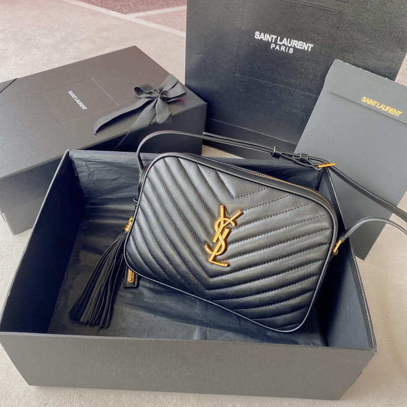 OZ - SLY Bags - 304