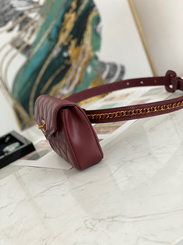 Ozarra - CHL Bags - 202
