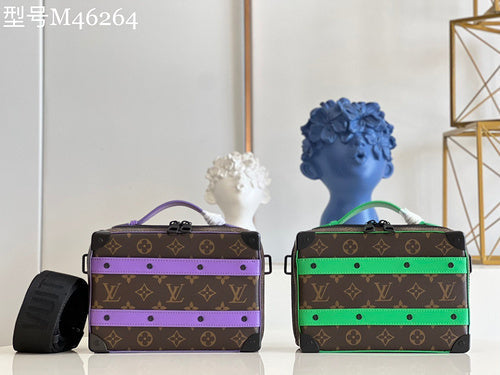 Fashion Lu-Vi bags - 3160