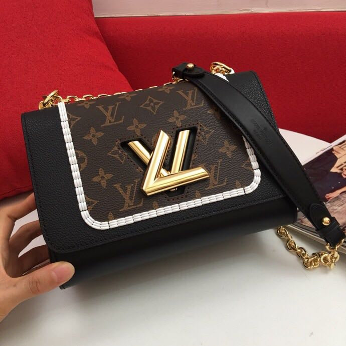 Fashion Lu-Vi bags - 3647