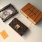 Fashion Lu-Vi bags - 2604