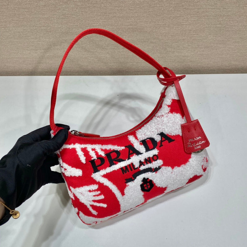 Oz - Fei Bags - 484