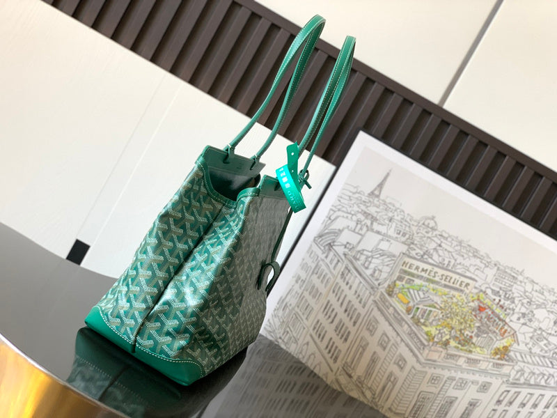 OZ - GYO Bags - 356