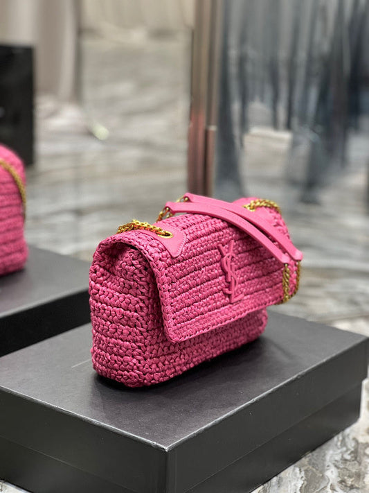 OZ - SLY Bags - 605