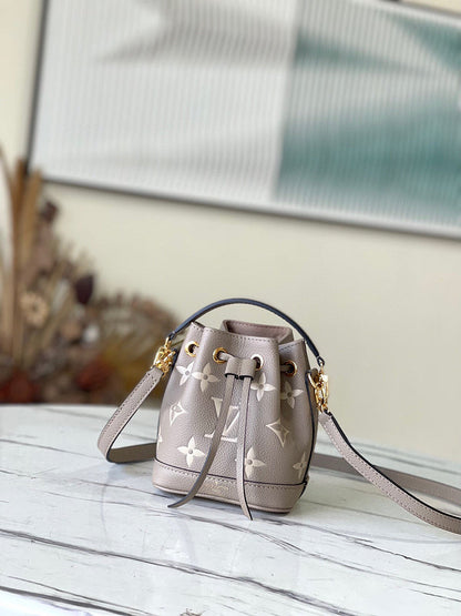 Fashion Lu-Vi bags - 4545