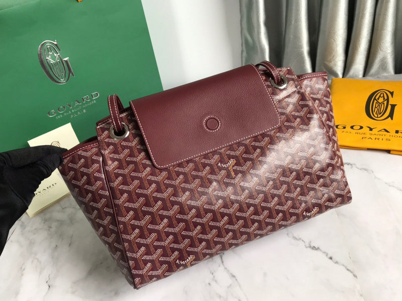 Ozarra - GOD Bags - 092