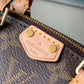 Fashion Lu-Vi bags - 4219