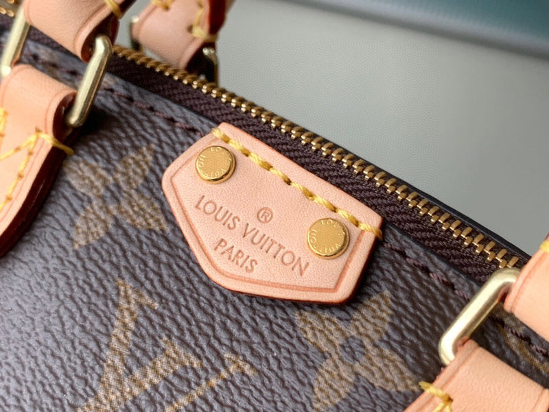 Fashion Lu-Vi bags - 4219