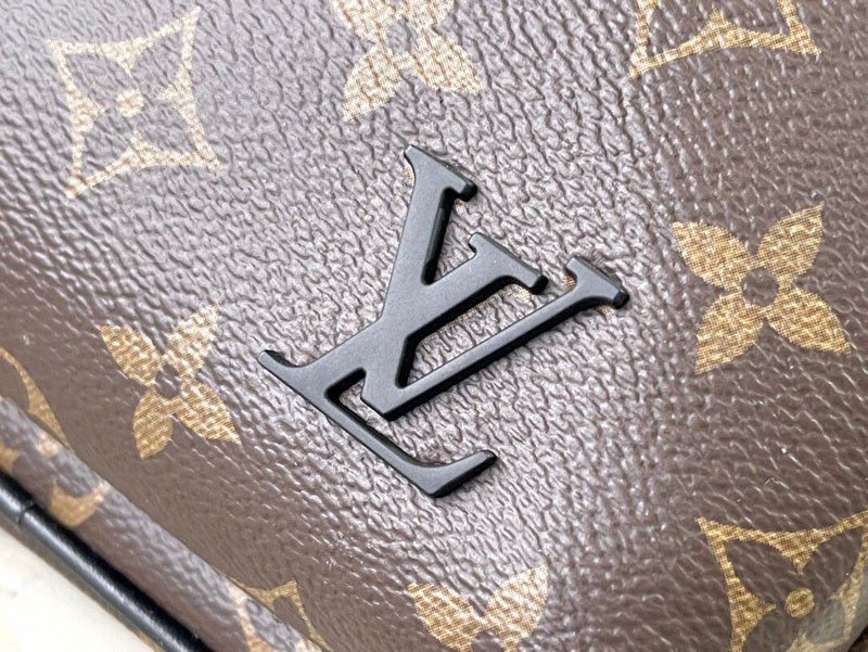 Fashion Lu-Vi bags - 4492