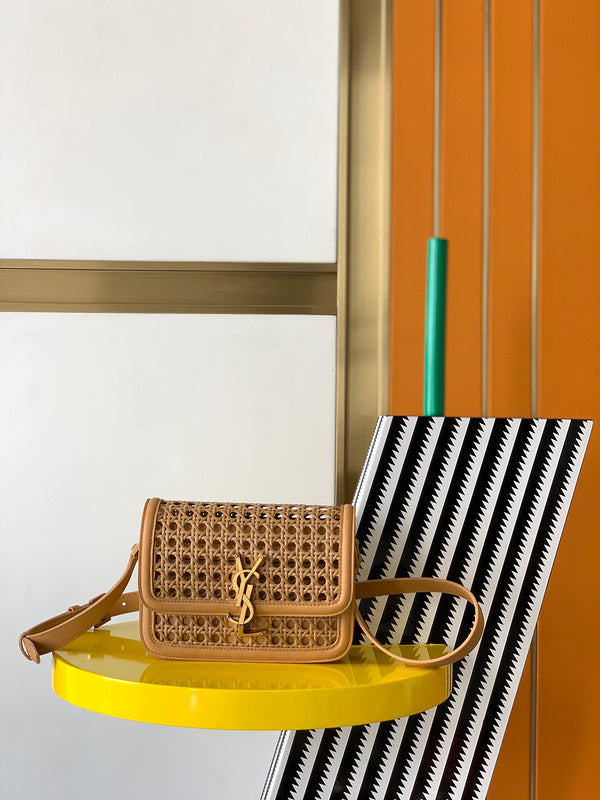 OZ - SLY Bags - 171