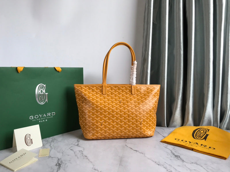 OZ - GYO Bags - 870