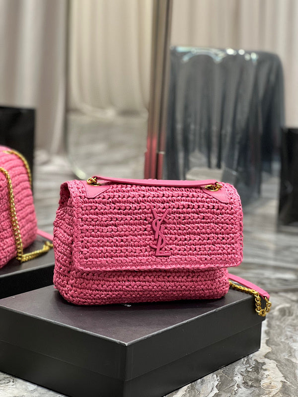 OZ - SLY Bags - 641