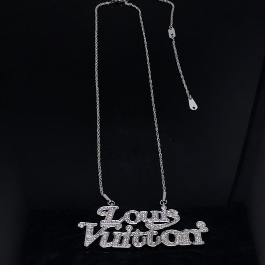 New Arrival  LV Necklaces 057