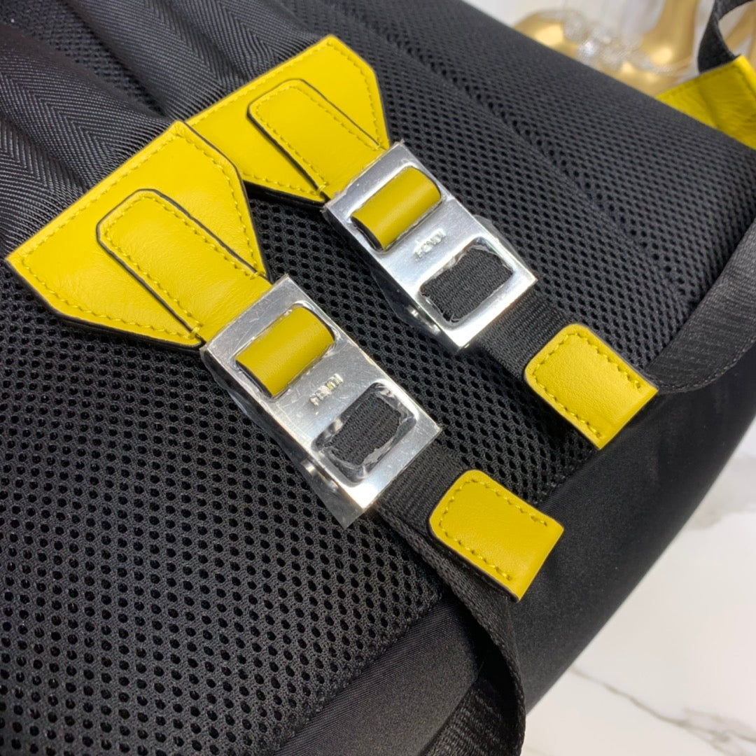 Ozarra -  Bag - FED - 393