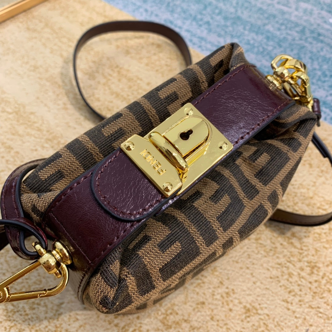 Ozarra -  Bag - FED - 470