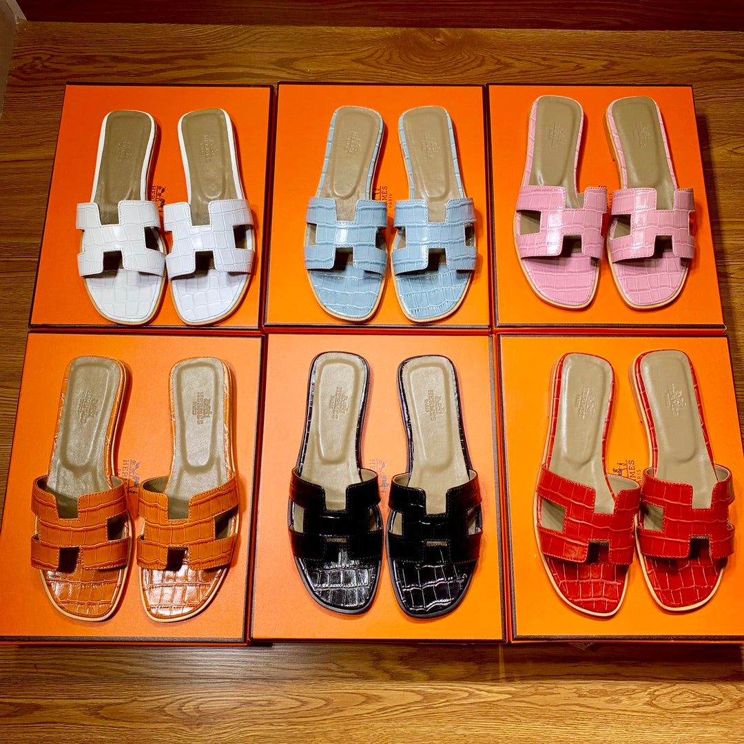 Luxury Shoes - HMS - 954