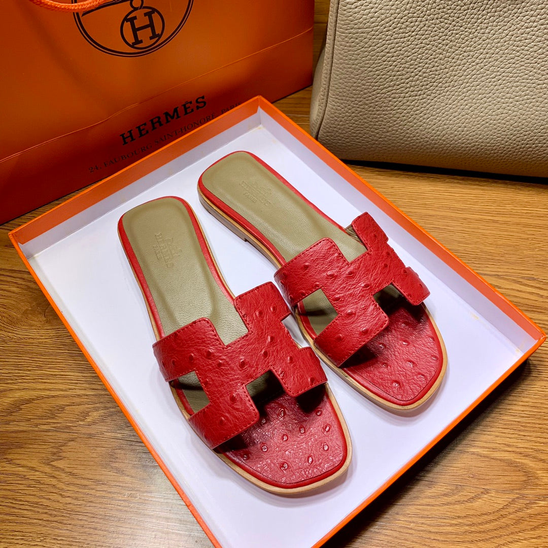 Luxury Shoes - HMS - 937