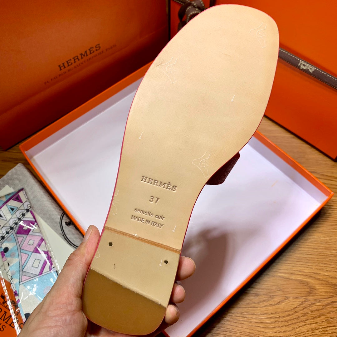 Luxury Shoes - HMS - 928