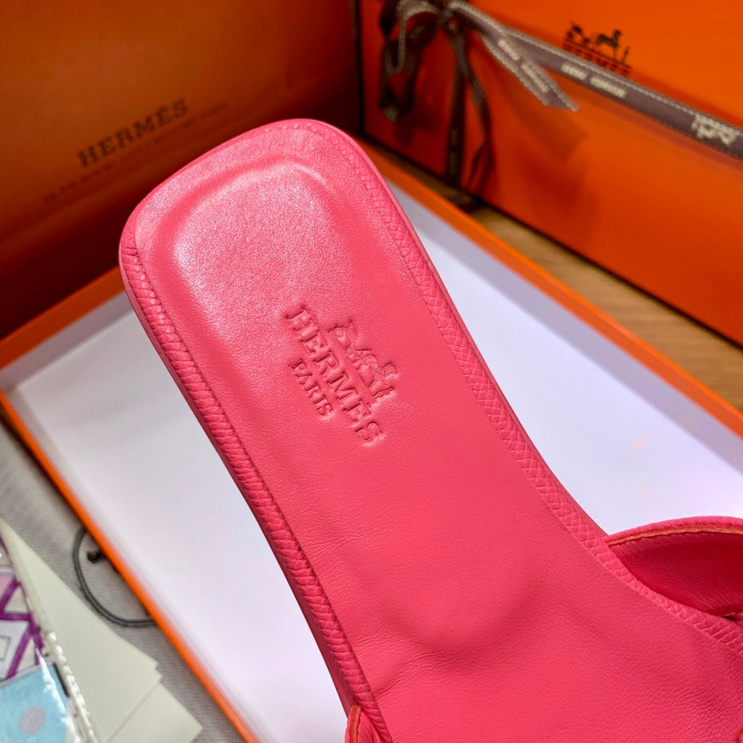 Luxury Shoes - HMS - 928